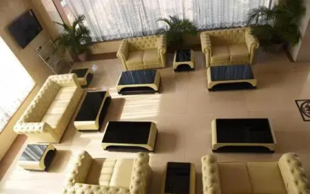 Hotel Pearl Avenue- Dehradun
