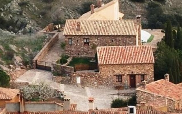 Casa Turismo Rural Berrueco
