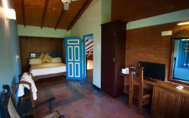 Villa Hakuruwela