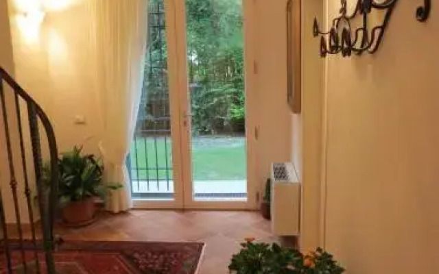 Agriturismo La Possioncella