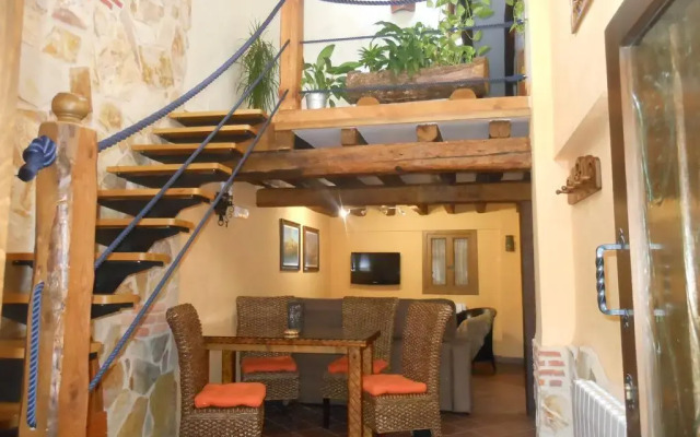 La Casa Vieja