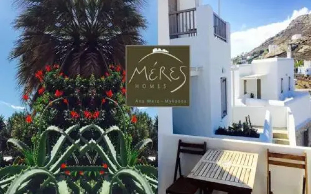 Meres Homes