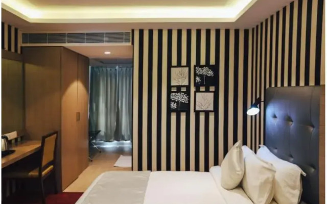 Kyriad by Citrus - Chennai