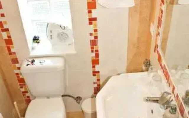 Modi Resort