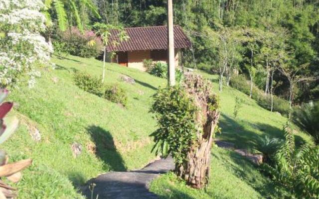 Pousada Pedra Riscada