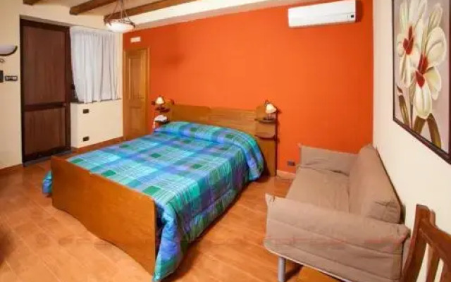 Locanda Dell'Orso
