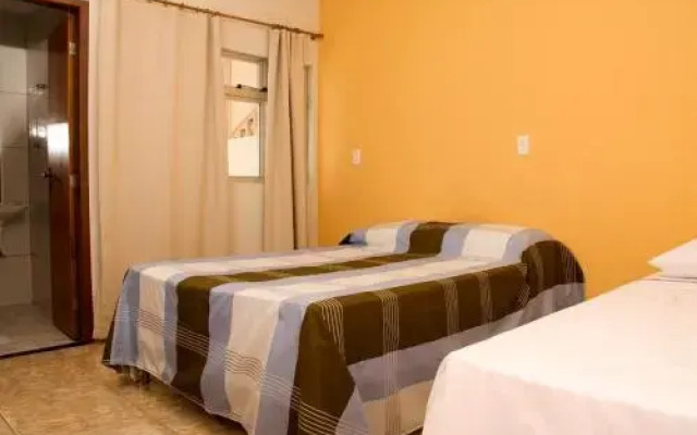 Orquídea Hotel