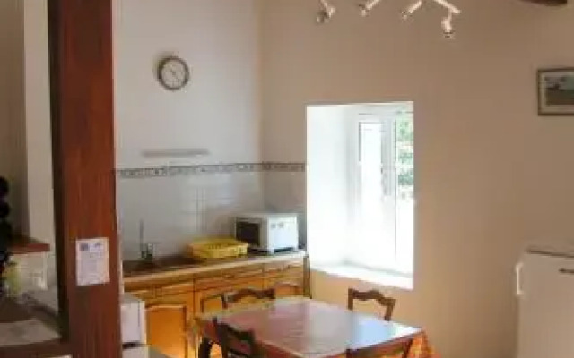 Moulin De Cornevis Bed and Breakfast