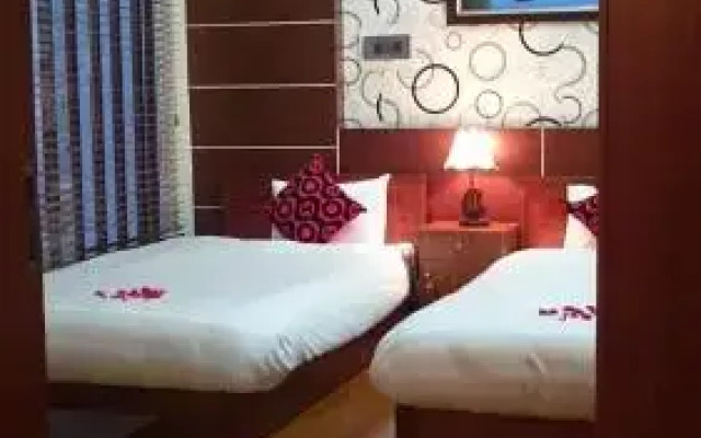 Advisor Family Homestay
