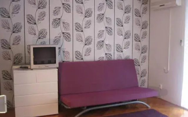 Apartments Rajna