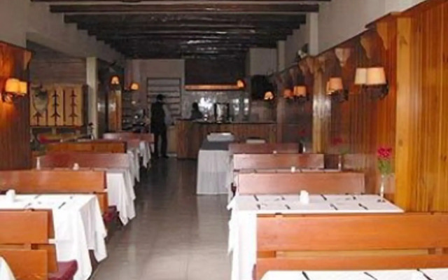 Chalet Suisse