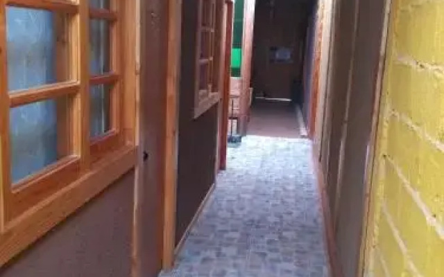 Hostal Cactus