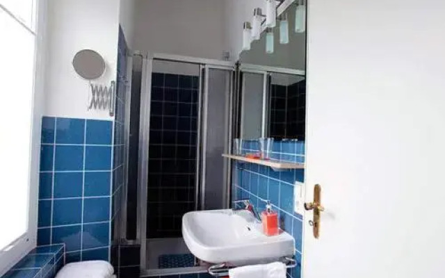 LEBENSKUNST Das Gästehaus zum Wohlfühlen