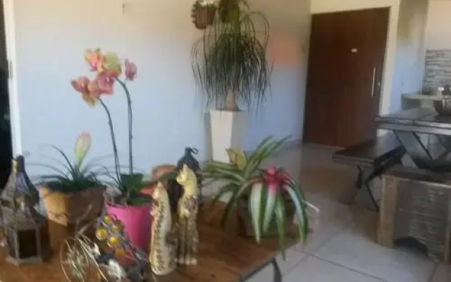 Pousada das Orquídeas