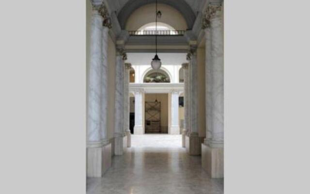 Il Guscio al Colosseo