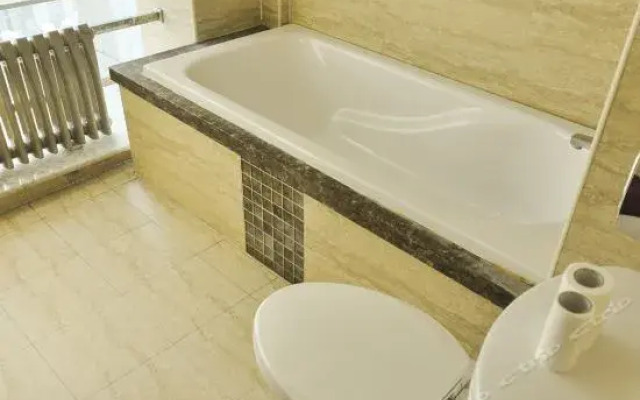 Linxi Hotel Chifeng