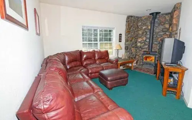 2287 Marshall Trail by RedAwning