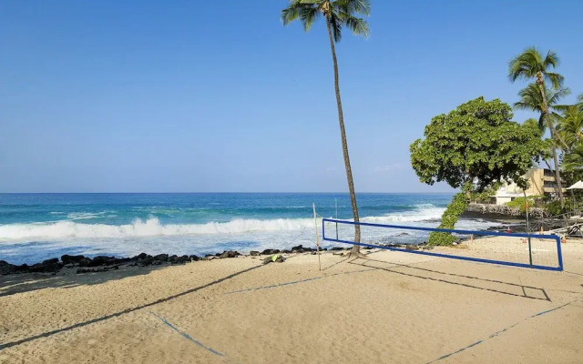 Magic Sands Retreat