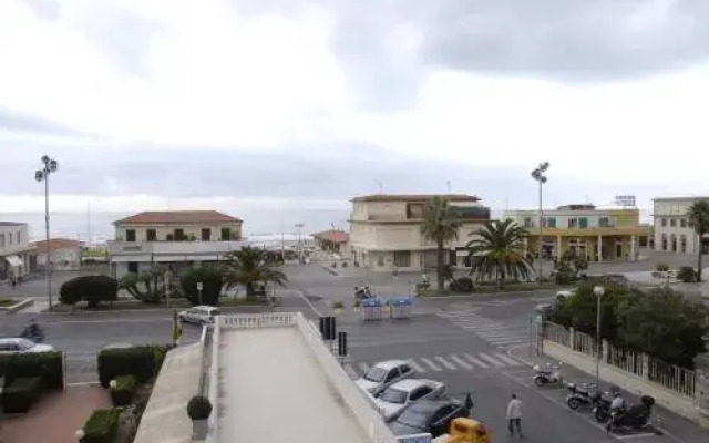 Centro Residenziale Maestoso