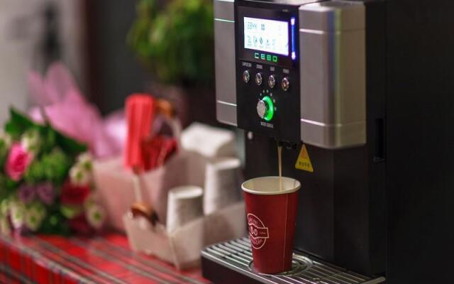 Sokcho Dal Beach Pension