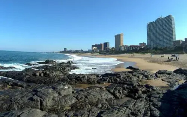 Seaview Self Catering Amanzimtoti