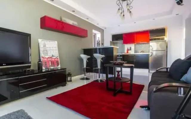 Unirii Penthouse