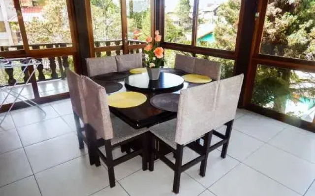 Casa Nobre Gramado