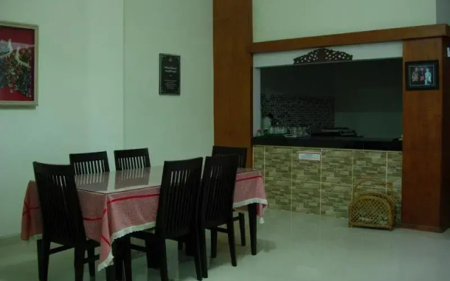 Rumah Agung