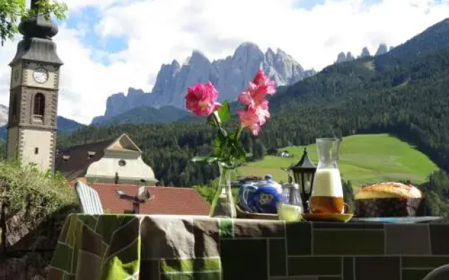 Agriturismo Kabishof