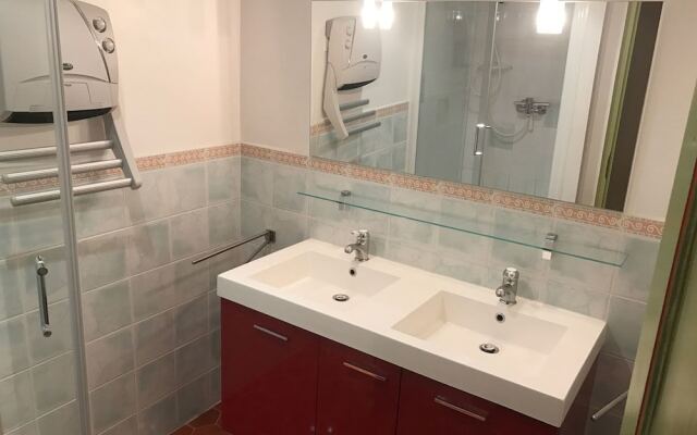 Résidence Jardin de Palme