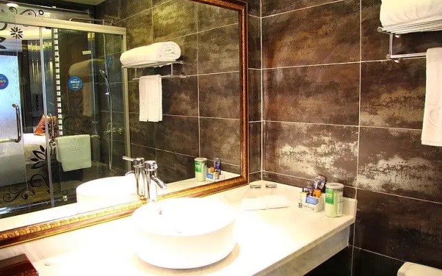 Xin Gui Du Entertainment Hotel
