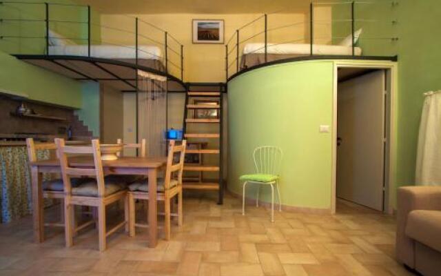 Casa Vacanze San Francesco