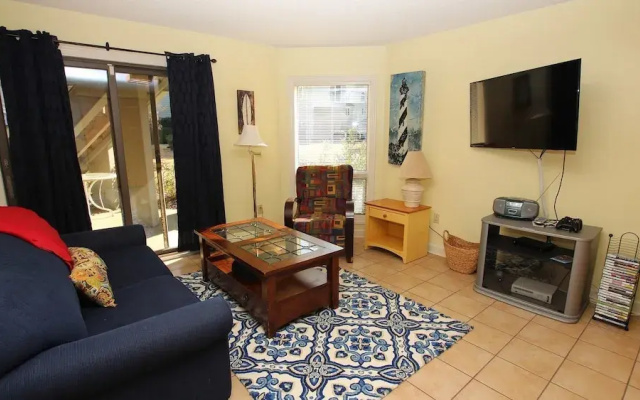 LandShark - 4 Br Home