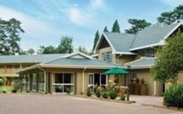 Three Rivers Lodge