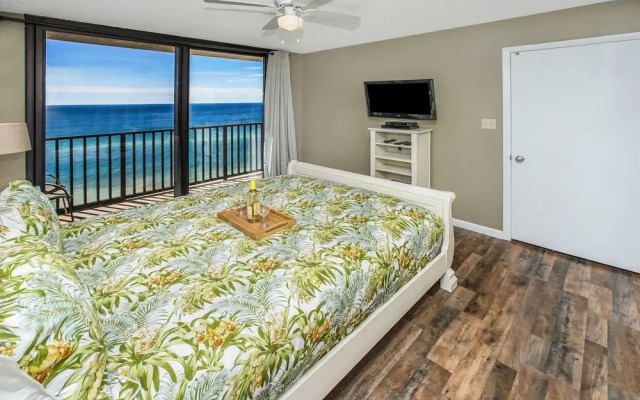 One Seagrove Place 1306 by RedAwning