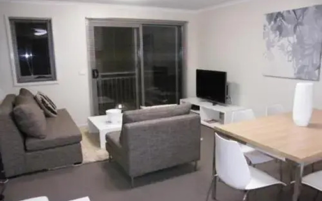 Ultima Apartments