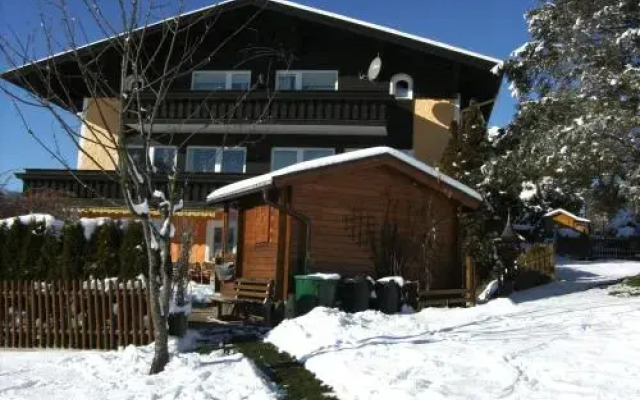 Ferienhaus Marianne