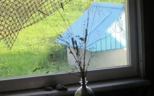 Prangli island Praaga Farmstay