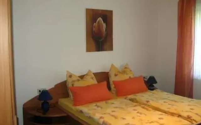 Ferienwohnung Schneemann