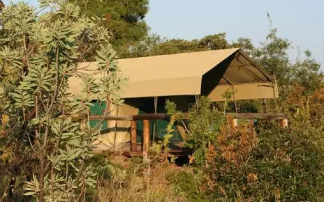 Thaba Pitsi Safari Lodge