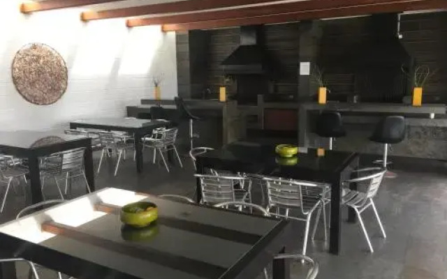 Apartamento Mar Valle Aconcagua