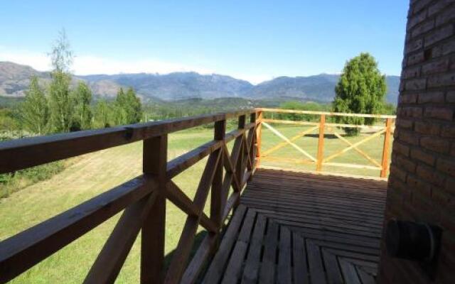 Chacra Marìa Ramona