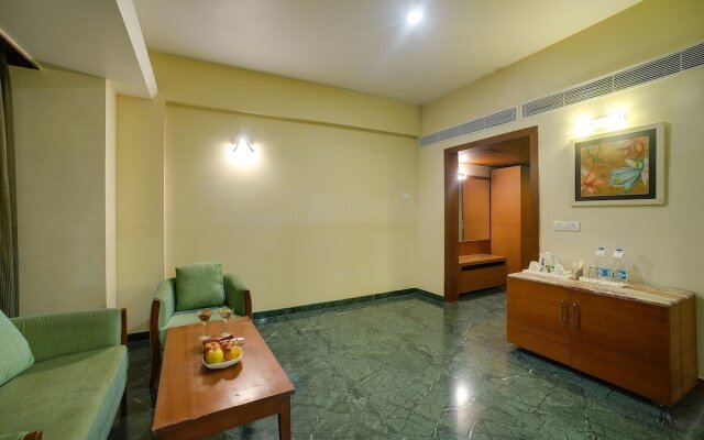 Cygnett Inn Silverleaf