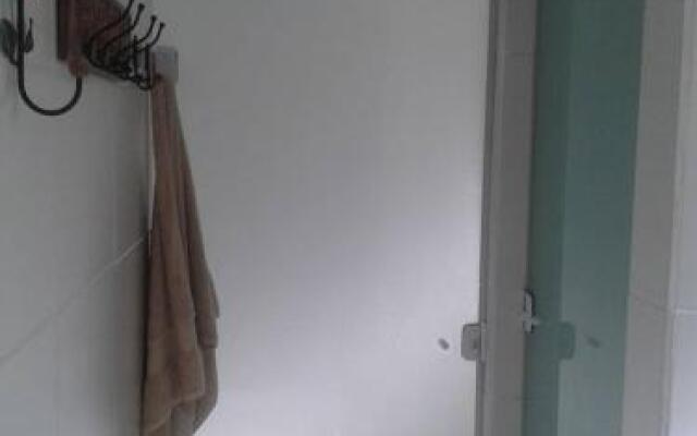 Hostel Chapada Veadeiros