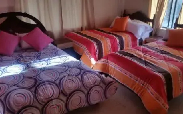Hostal El Retorno