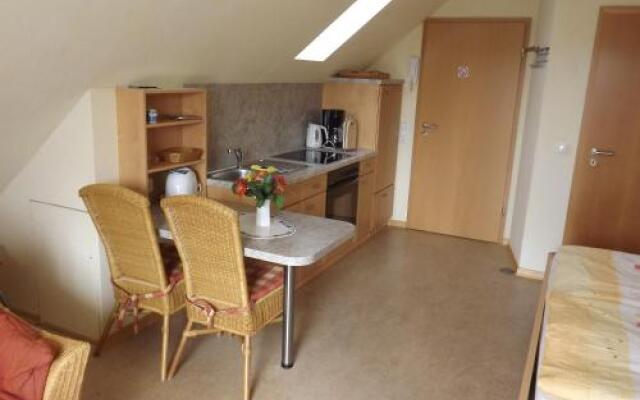 Ferienweingut Winnebeck