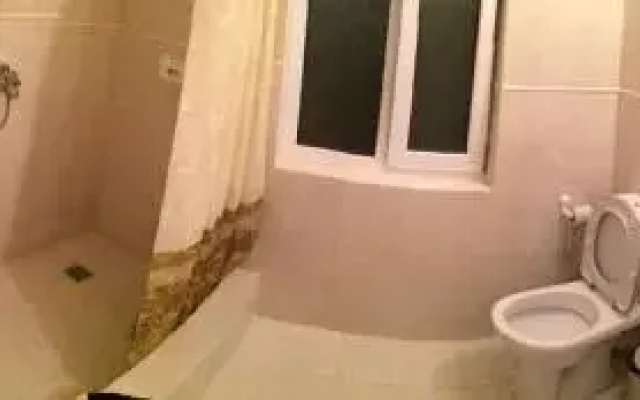 Gostevoj dom na Azovskom more