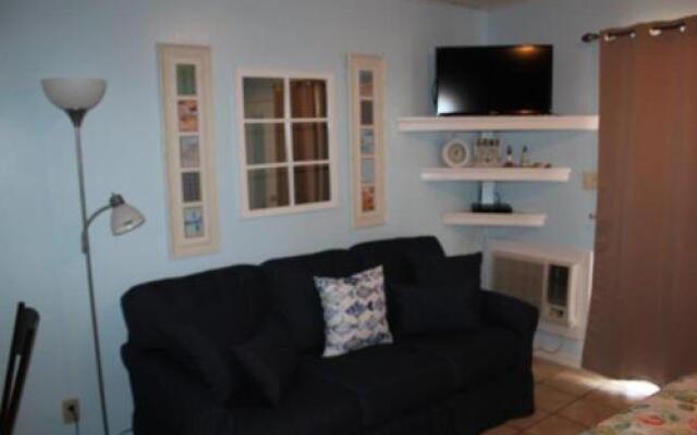 Sugar Beach 122 - Studio Condo