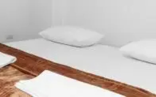 Hotel Benjamar