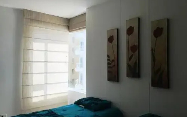 Terrazino Suites Frente al Mar